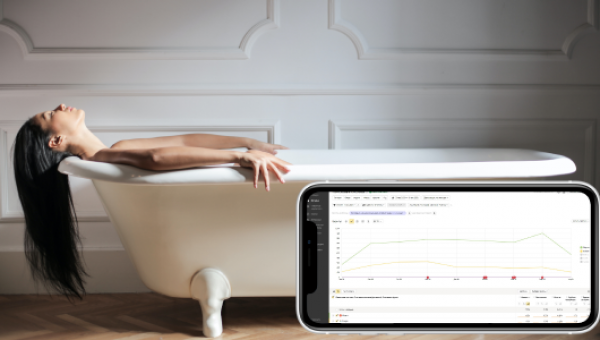 Продвижение услуг реставрации ванн: ТОП 1 и в 6 раз больше заказов